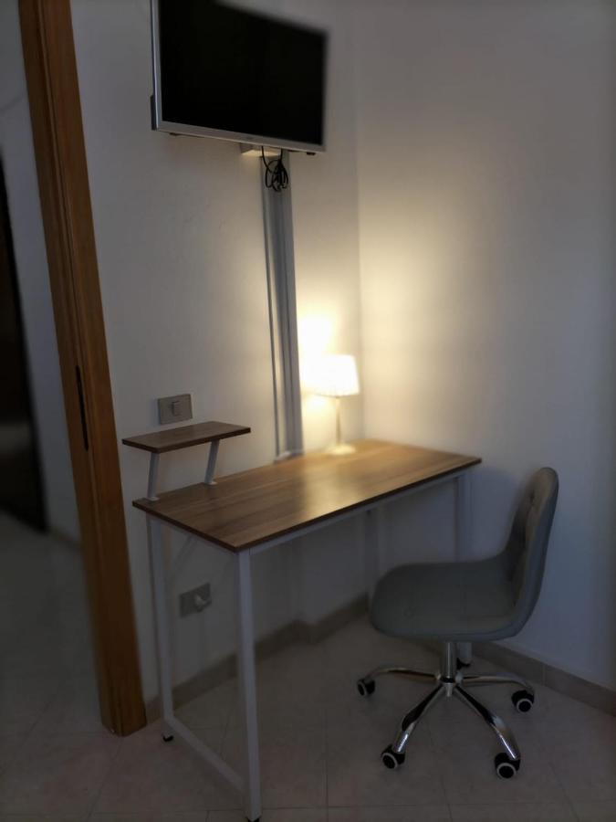 Apartment Rosa's With Terrace Cagliari