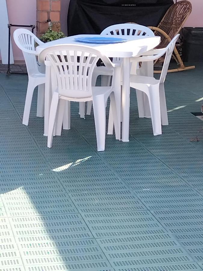Rosa's With Terrace Apartment Cagliari