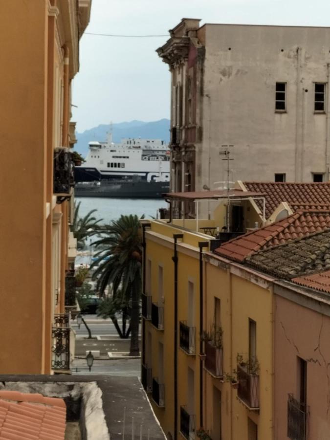 Rosa's With Terrace * Cagliari