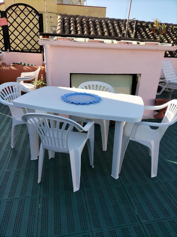 Apartment Rosa's With Terrace *