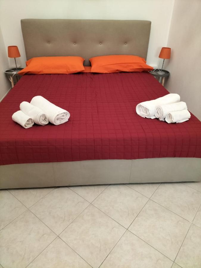 Apartment Rosa's With Terrace Cagliari