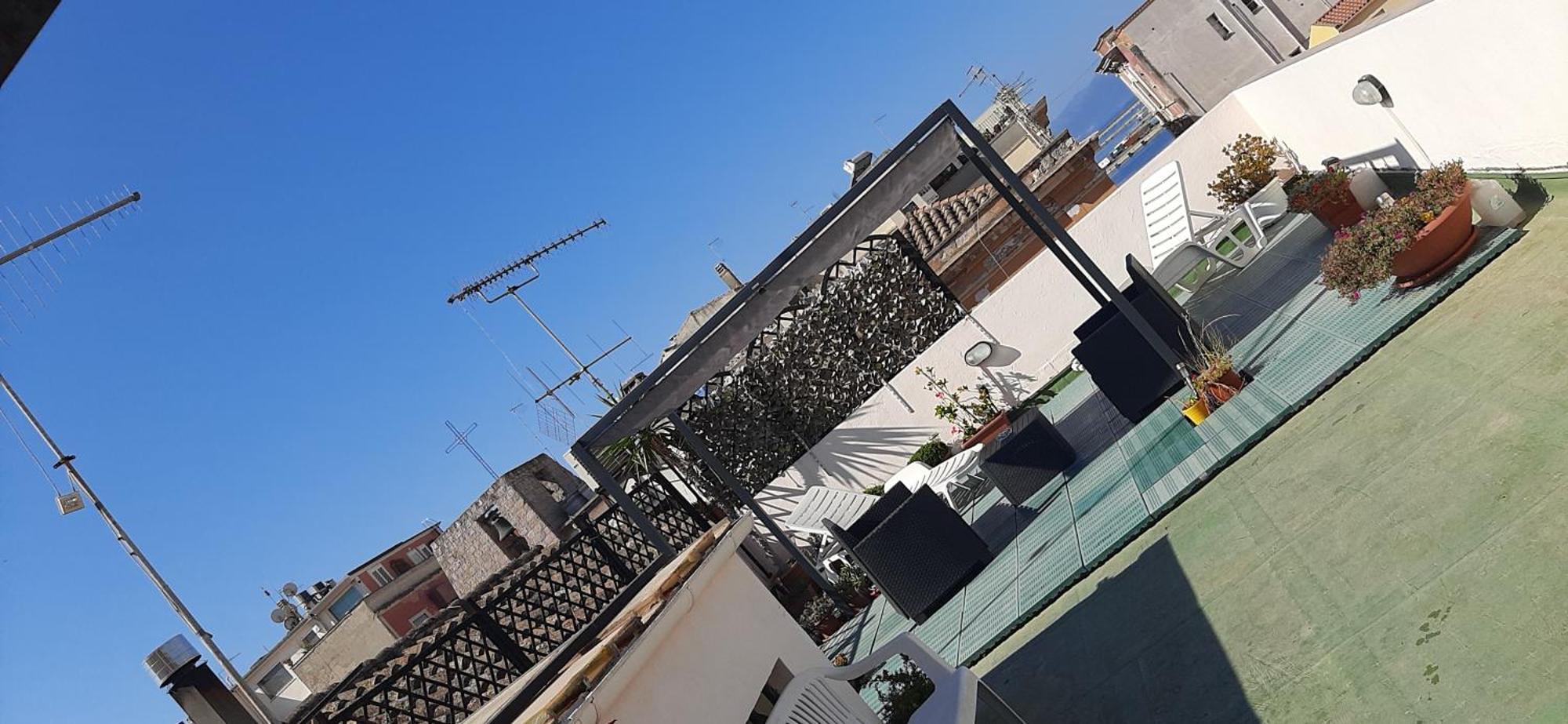 Apartment Rosa's With Terrace *