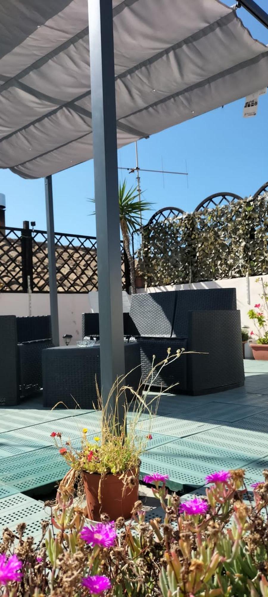 Rosa's With Terrace Apartment Cagliari
