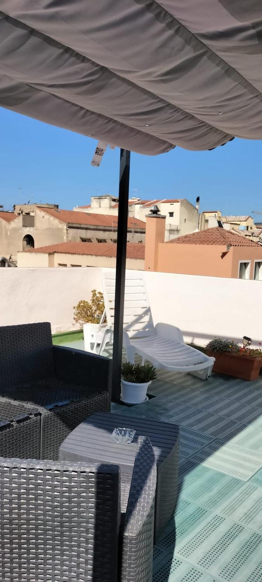 Apartment Rosa's With Terrace Cagliari