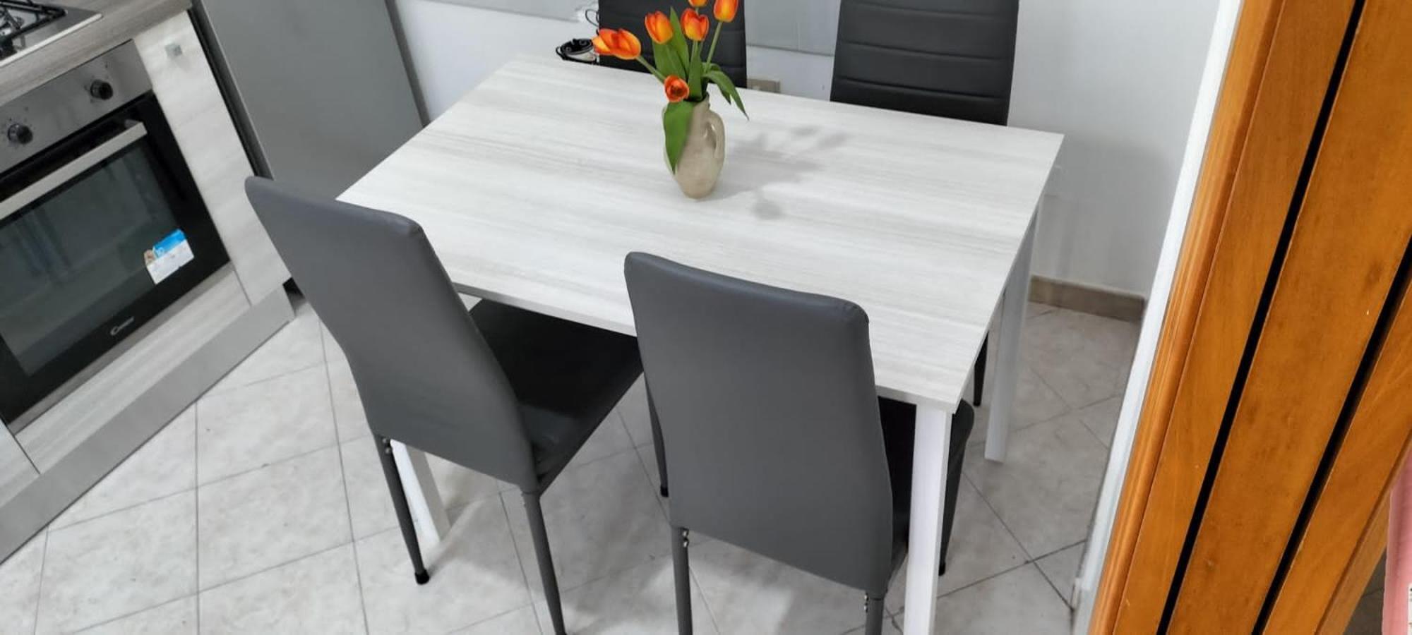 Apartment Rosa's With Terrace Cagliari